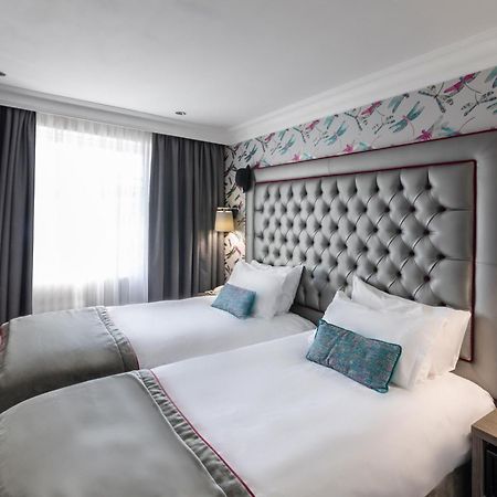 The Beverley Hotel London - Victoria Kültér fotó