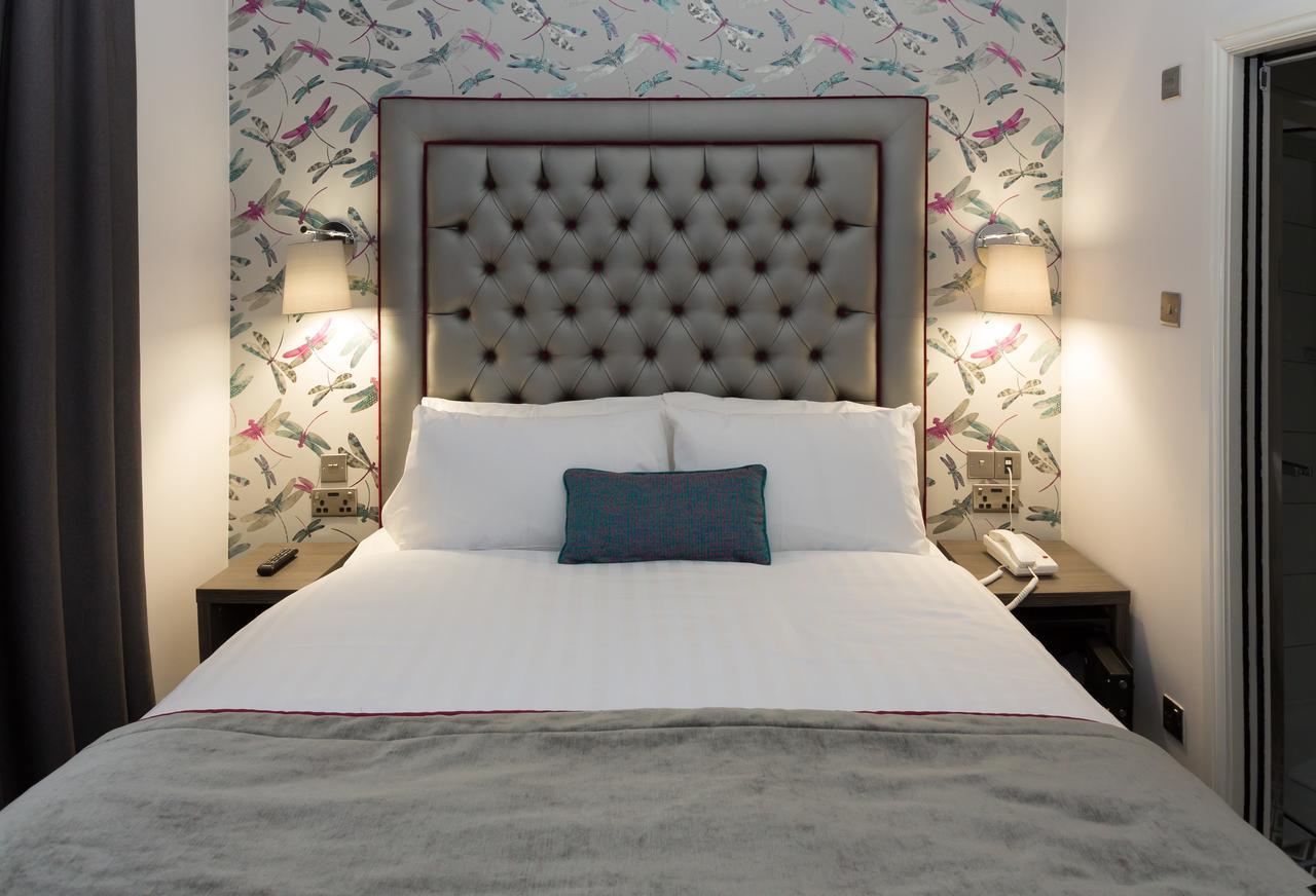 The Beverley Hotel London - Victoria Kültér fotó